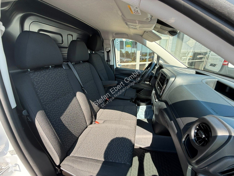 Mercedes Vito  Extral Klima Kamera SHZ Transporter