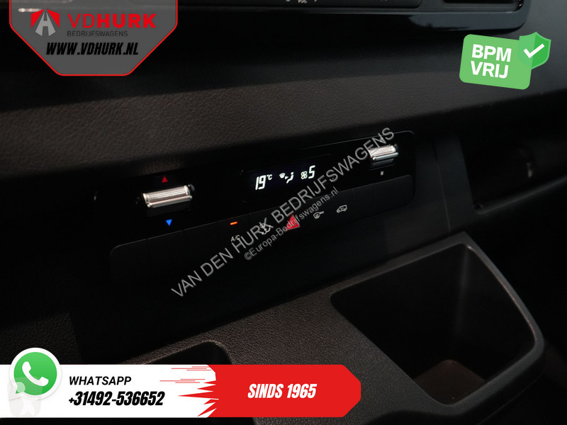 Bedrijfswagen Mercedes 317 CDI Aut. L2H2 LED/...