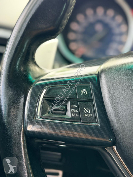 Samochód dostawczy Maserati 3.0 V6 275ch Diesel...