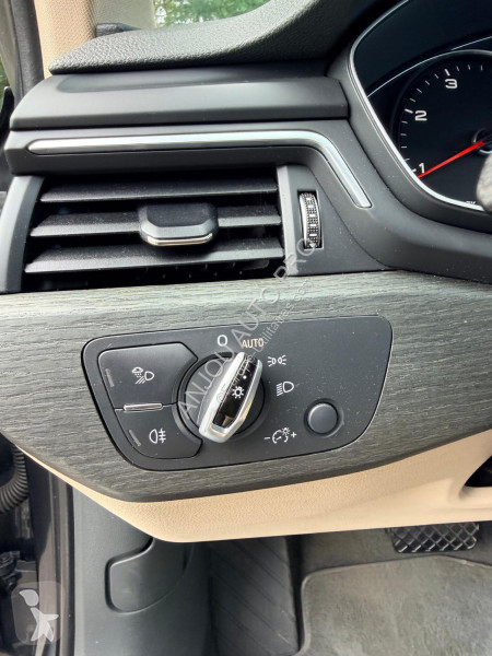 Furgoneta Audi 2.0 TDI 190cv DESIGN LUXE S...