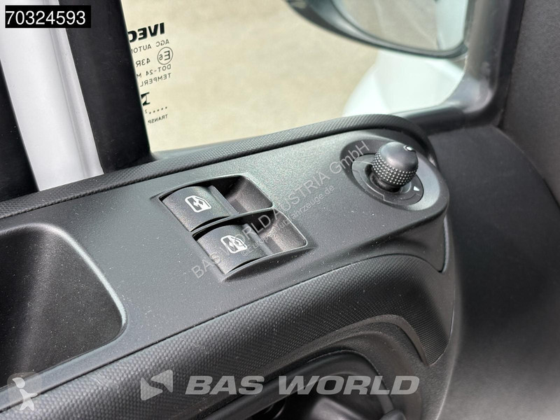 Iveco 35S16 Automatik 160PS L3H2 Klima Kamera...