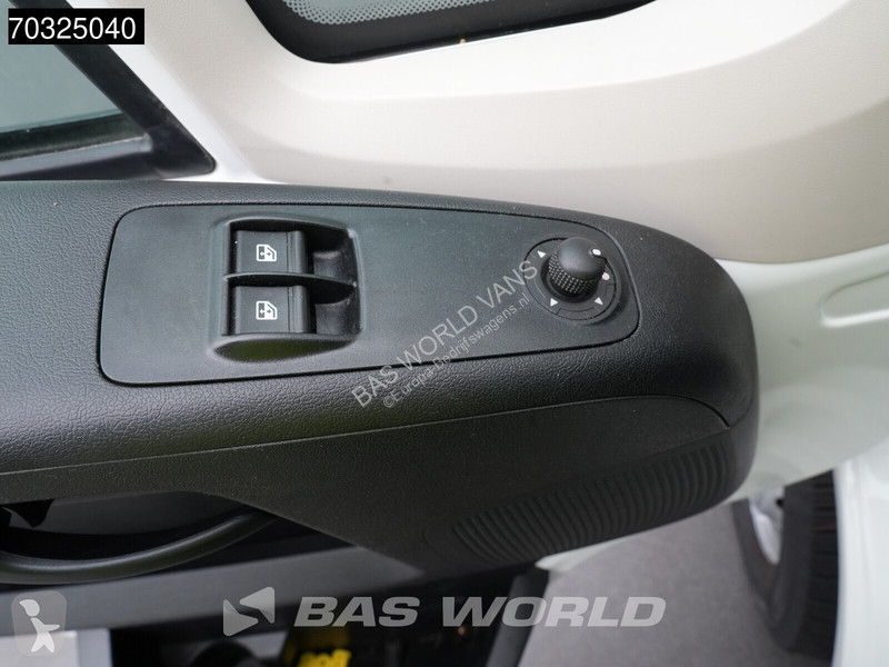 عربة نفعية Peugeot D'Hollandia Laadklep...