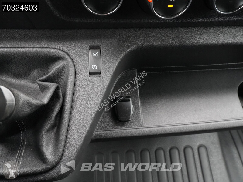 Furgoneta Renault Hoog Dak L3H3 LED Airco...