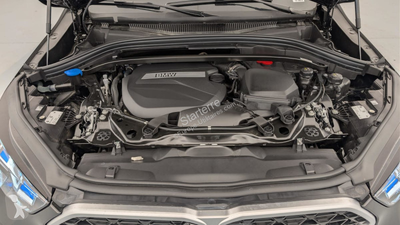 Véhicule utilitaire BMW X2 U10