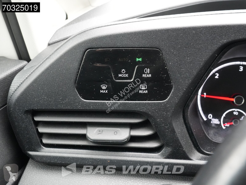 Furgoneta Volkswagen Automaat L1H1 Airco Cruise...