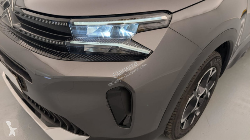 Véhicule utilitaire Citroën C5