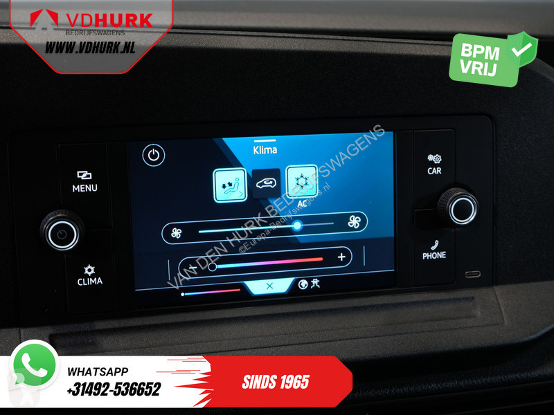 Лекотоварен автомобил Volkswagen 2.0 TDI 100 pk...