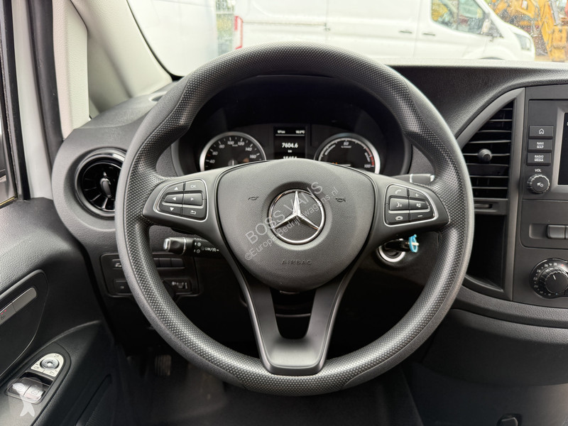 Furgoneta Mercedes 112 66kWh L2 Elektrisch...