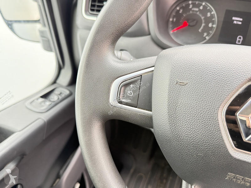 Furgoneta Renault Plancher T35 2.3 DCi 145pk...