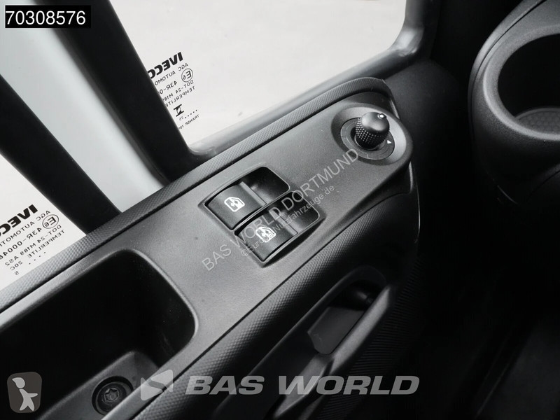 Iveco 35S16 Neu! Automatik L3H2 160PS LED Klima...