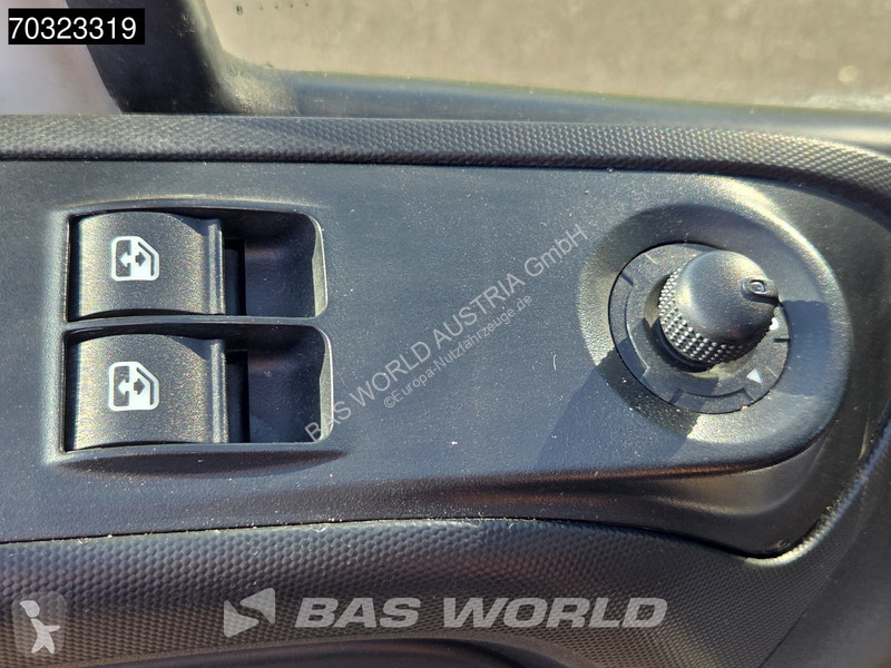 Iveco 35C14 Doppelbereifung L2H2 Klima Tempomat...