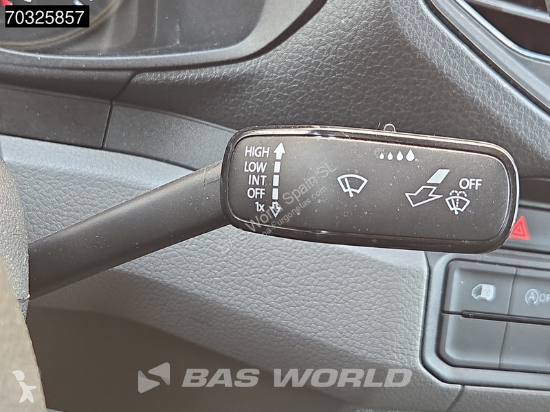 Volkswagen 140pk L3H3 - Aire Acondicionado -...