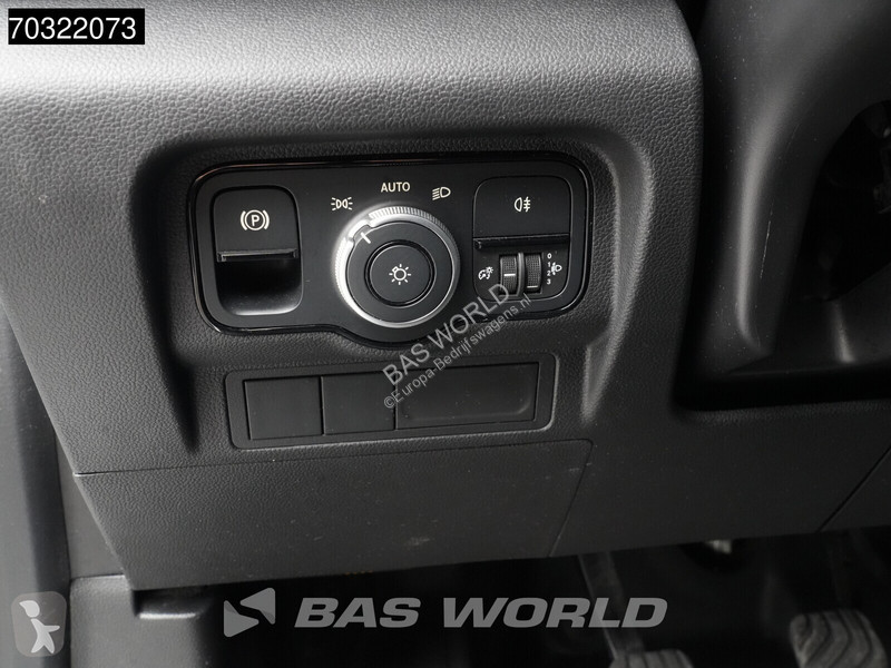 Furgoneta Mercedes L2H1 LED Airco Camera Cruise...