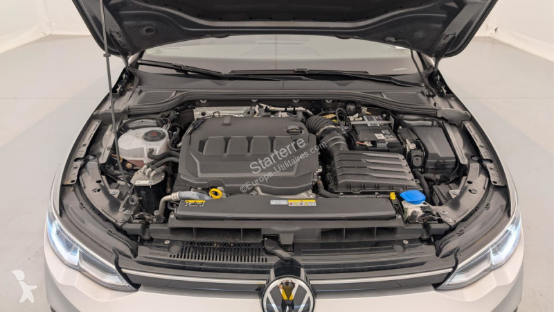 Volkswagen  GOLF 8 SW Transporter