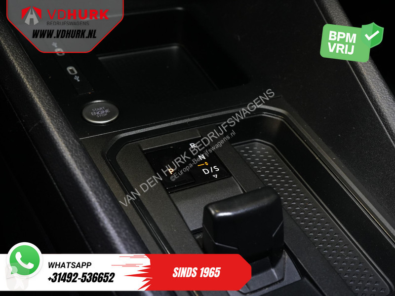 Veículo utilitário Volkswagen 2.0 TDI 125 pk...