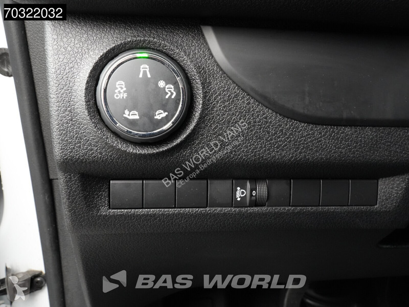 Furgoneta Fiat 144pk L2H1 Airco Cruise...