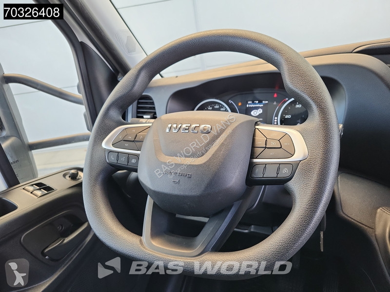 Véhicule utilitaire Iveco 70C18 3.0L Automaat...