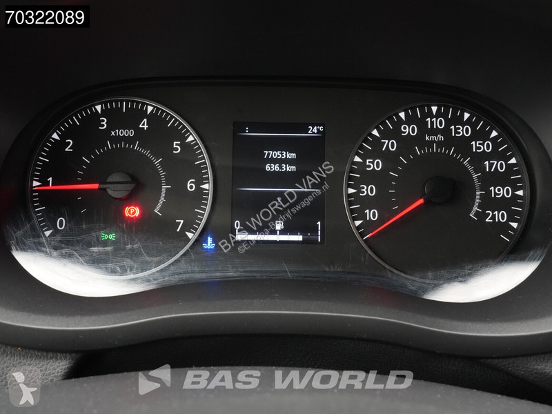 Bedrijfswagen Renault L3H2 LED Airco Cruise...