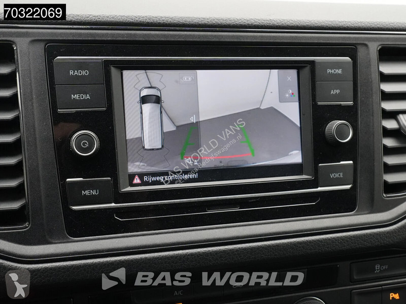 Bedrijfswagen MAN L4H3 Airco Cruise Camera...