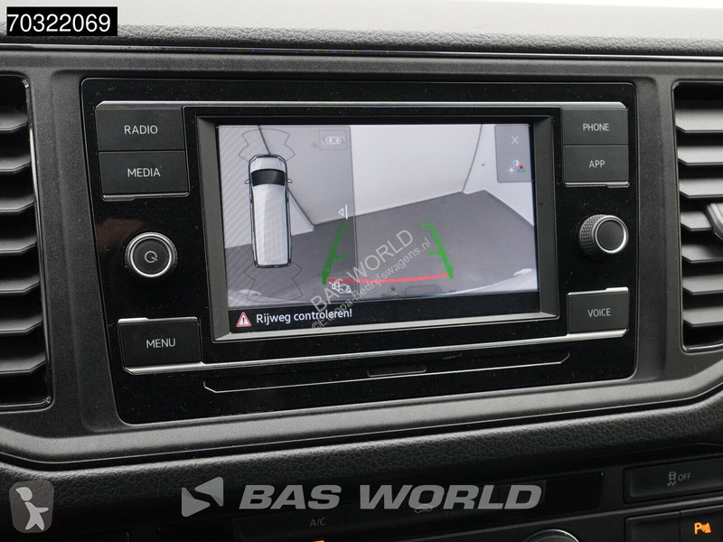 Bedrijfswagen MAN L4H3 Airco Cruise Camera...