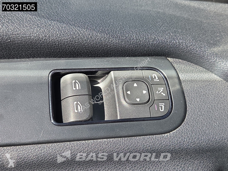 Mercedes 317 CDI Automatik L3H2 3,5t AHK 170PS...