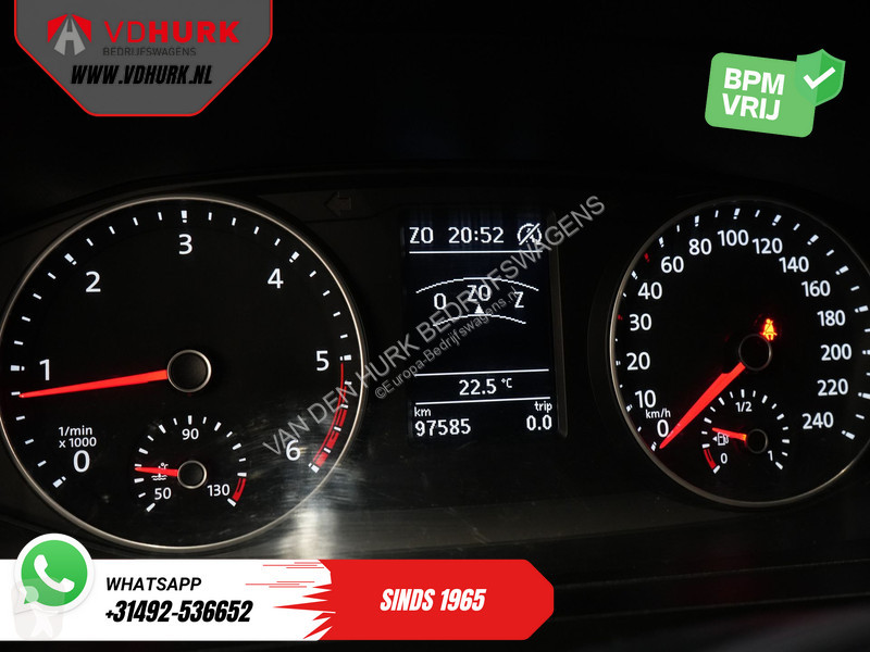 Furgoneta Volkswagen 2.0 TDI 150 pk DSG Aut. L2...