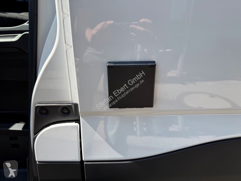 Iveco 35S14 *Standkühlung*Kamera* Transporter