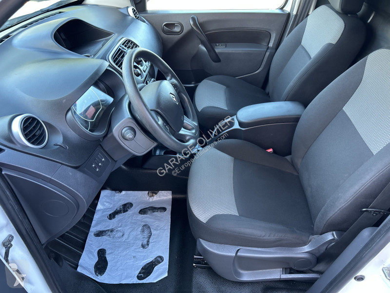 Renault Exp 1.5 dci 90 Extra R-Link Motricité...