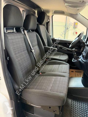 عربة نفعية Mercedes Vito Kasten 109/110/111/114...