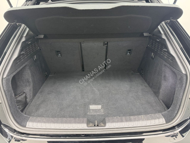 Bedrijfswagen Audi 2.0 TDI 150 Design Luxe S...