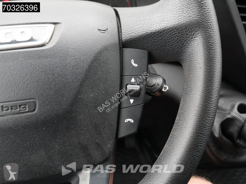 Furgoneta Iveco 35S16 L2H2 Airco Cruise...