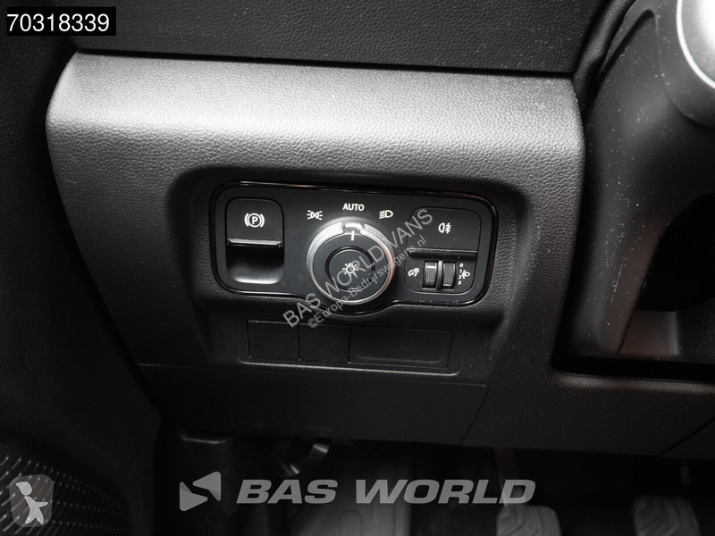 Furgoneta Mercedes L2H1 LED Airco Camera Cruise...