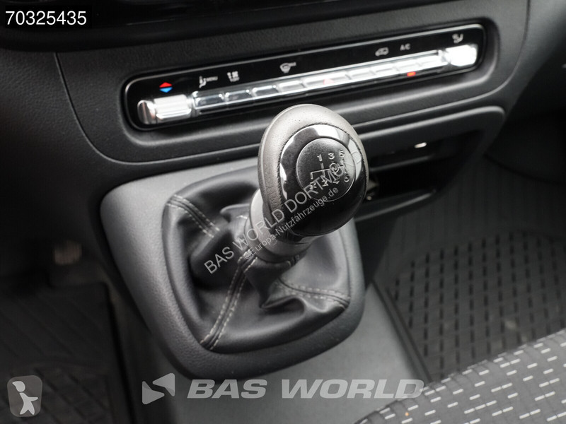 Mercedes 114 L2H1 Navi Kamera MBUX CarPlay...