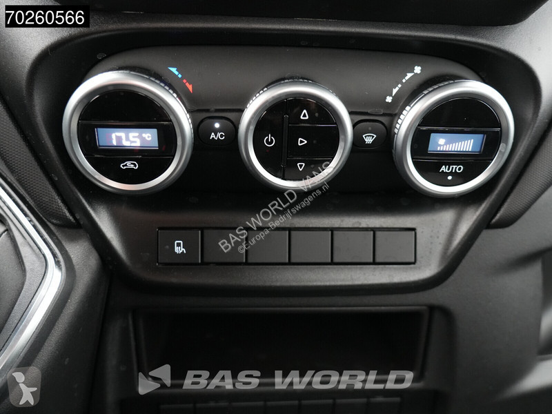 Véhicule utilitaire Iveco 35S21 BPM VRIJ! 3.0L...