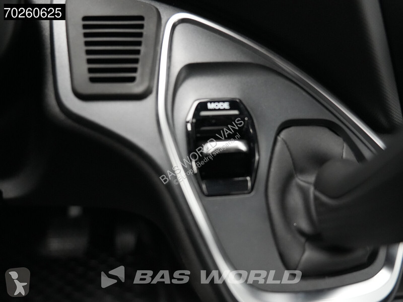 Furgoneta Iveco 35S21 BPM VRIJ! 3.0L Automaat...