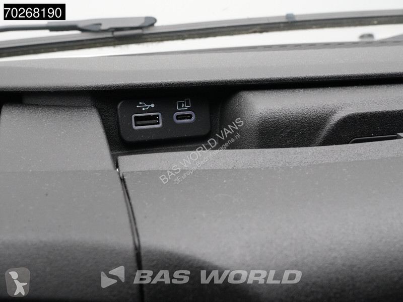 Furgoneta Iveco 35S21 BPM VRIJ! 3.0L Automaat...