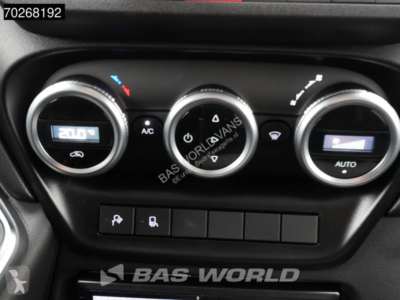 Furgoneta Iveco 35S21 BPM VRIJ! 3.0L Automaat...