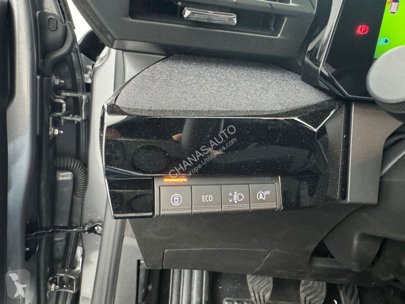 عربة نفعية Renault 1.2 TCe 115 Evolution