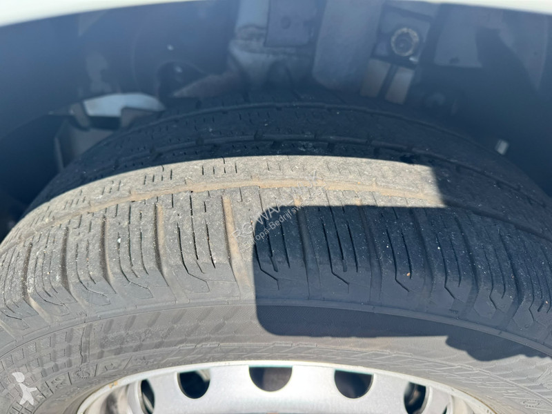 Furgoneta Renault -/- 20 °C Thermo King