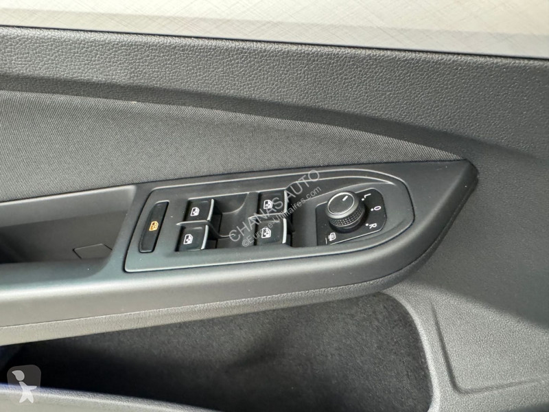 Volkswagen 2.0 TDI 115 Life Business van