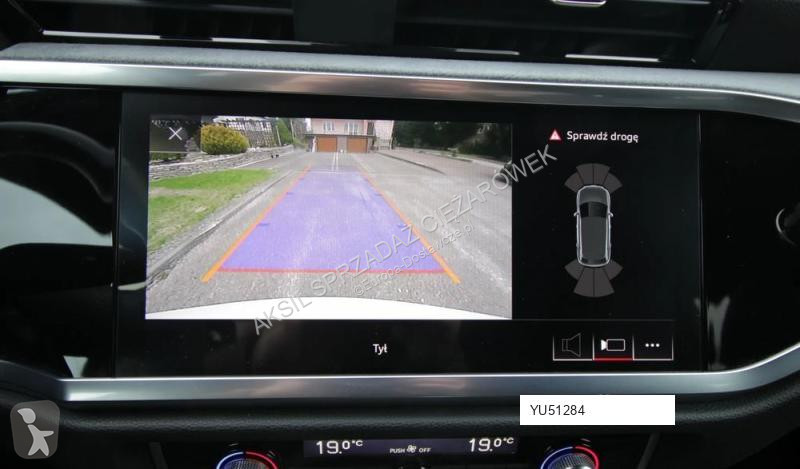 Samochód dostawczy Audi Q3 40 TDI S Line S tronic