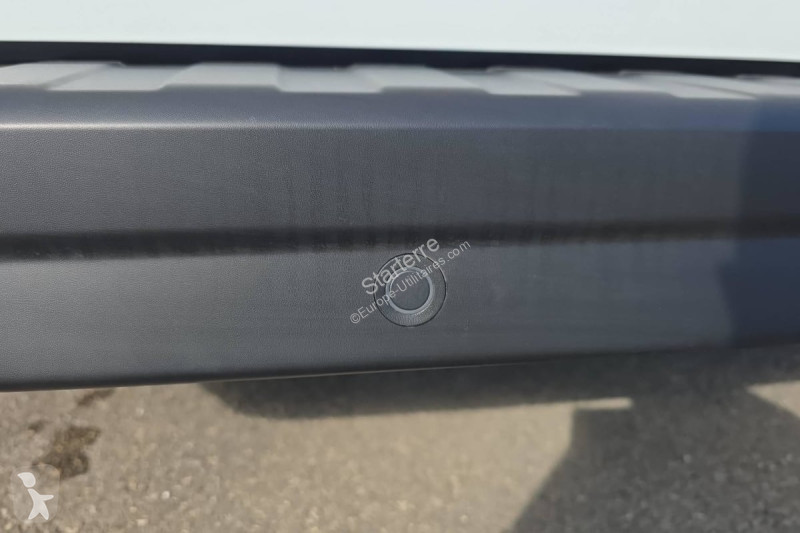 Véhicule utilitaire Nissan PRIASTAR FOURGON