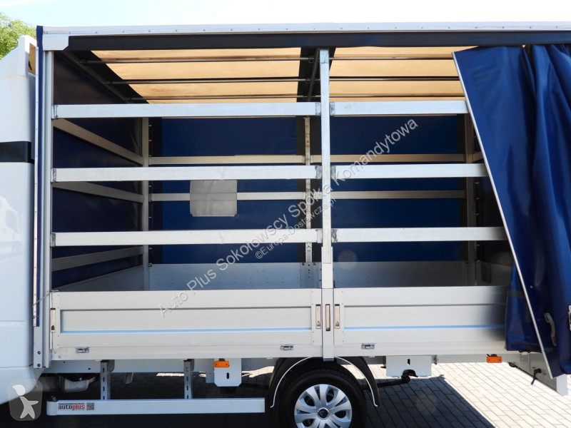 Furgoneta Renault  MASTER
