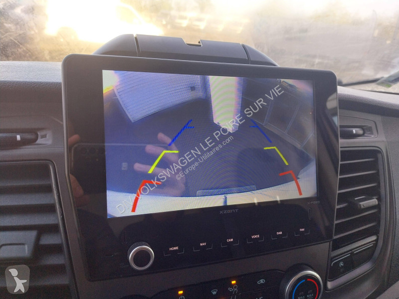 Furgoneta Ford TRANSIT FGN SUR 280 MS TDCi