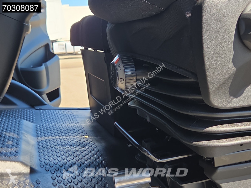 عربة نفعية Iveco 35S21 Neu! 3.0L Automatik L4H3...