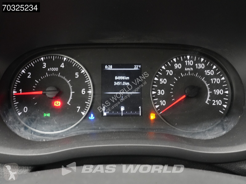 Furgoneta Renault L3H2 LED Airco Cruise...