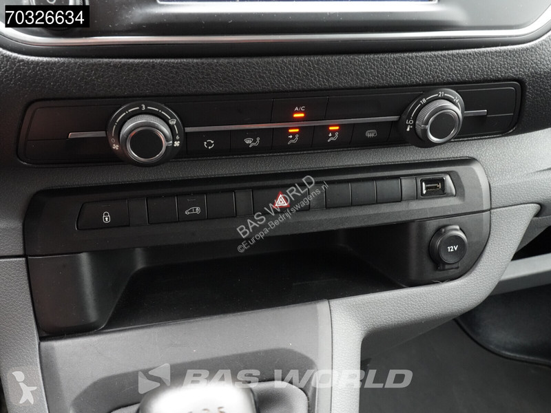 عربة نفعية Opel L3H1 Navi Airco Cruise Camera...