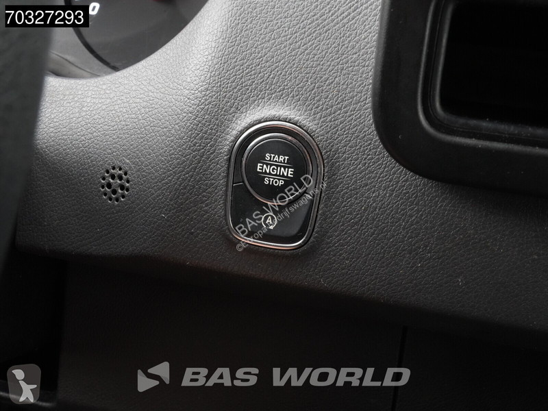 عربة نفعية Mercedes 311 CDI L2H2 Airco Camera...