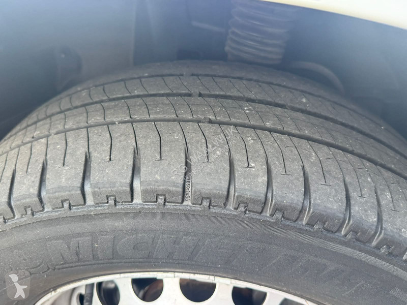 Mercedes 314 CDI 513 draaiuren! Transporter