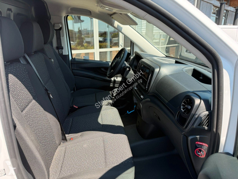 Mercedes Vito  9G Klima Kamera SHZ Transporter